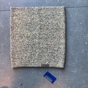 Pendleton neck warmer